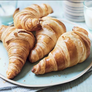 Croissants